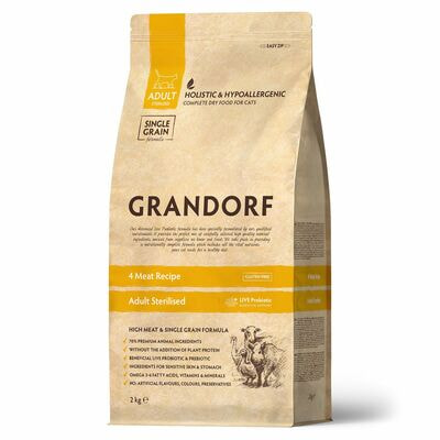  ;    GRANDORF    2  ()
