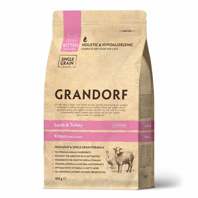     GRANDORF   / 400  ()