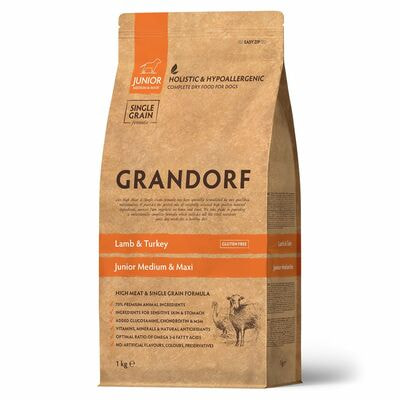     GRANDORF    / 1  ()