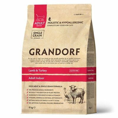     GRANDORF   / 8  ()