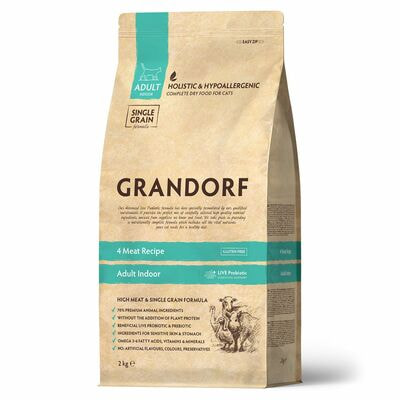     GRANDORF   4    2  ()