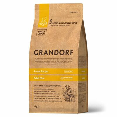     GRANDORF    ,   1  ()