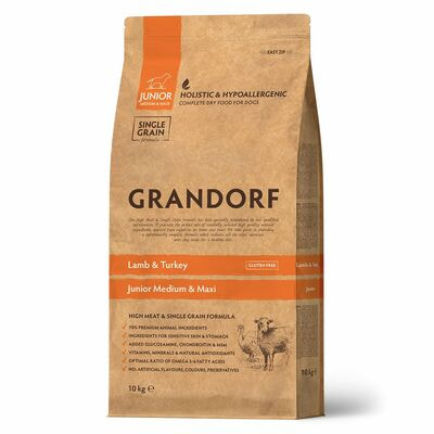     GRANDORF    / 10  ()