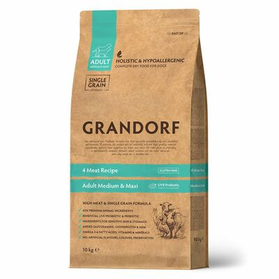     GRANDORF      ,   10  ()