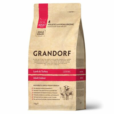     GRANDORF   / 2  ()