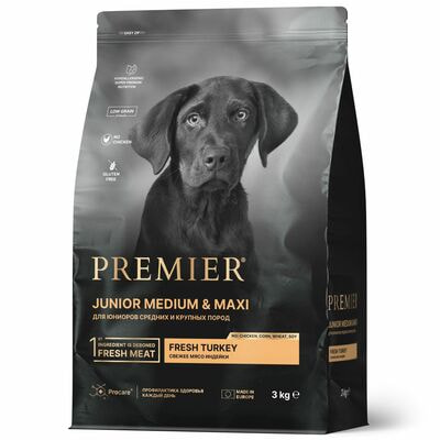      Premier Dog      ,   3  ()
