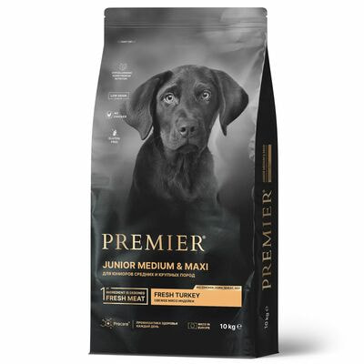      Premier Dog      ,   10  ()