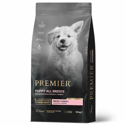      Premier Dog PUPPY  ,   10  ()