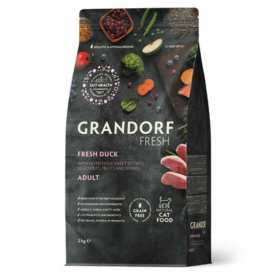      GRANDORF Fresh ADULT  ,    2  ()