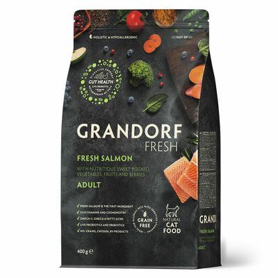      GRANDORF Fresh ADULT  ,    400  ()