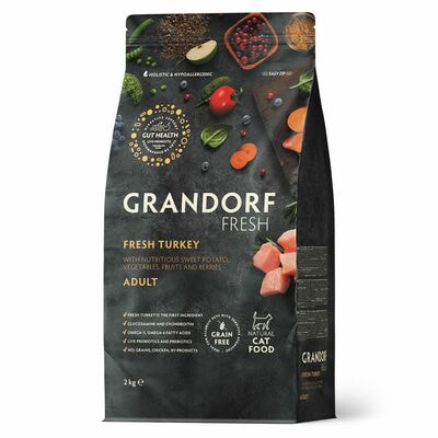      GRANDORF Fresh ADULT  ,    2  ()