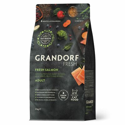      GRANDORF Fresh ADULT  ,    2  ()