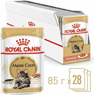  ,  Royal Canin    Royal Canin Maine Coon Adult        ,  28   85  ()