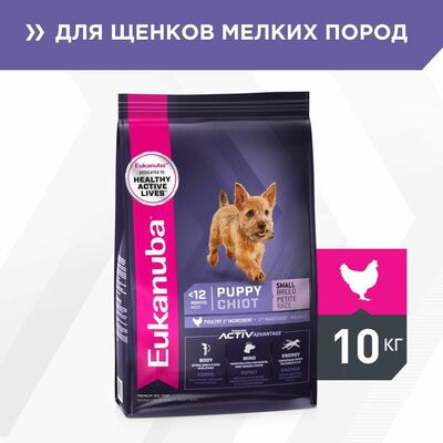   Eukanuba       Eukanuba   10  ()