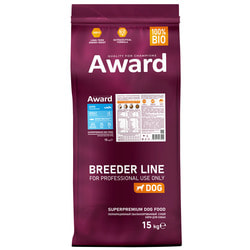   Award   AWARD PFB HYPO           ,     15