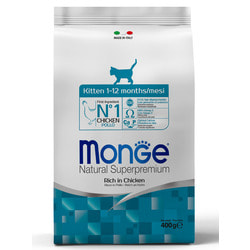   Monge   Monge Cat Daily Line     ,   400 