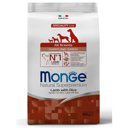   Monge C  Monge Dog Speciality Line Puppy&Junior     ,     800 