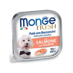   Monge   Monge Dog Fresh  ,  ,  100 