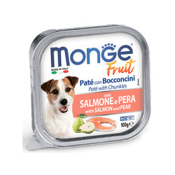   Monge   Monge Dog Fruit  ,    ,  100 