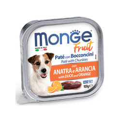   Monge   Monge Dog Fruit  ,    ,  100 