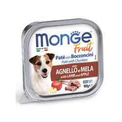   Monge   Monge Dog Fruit  ,    ,  100 