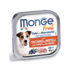   Monge   Monge Dog Fruit  ,   ,  100 