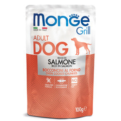   Monge   Monge Dog Grill    ,  100 