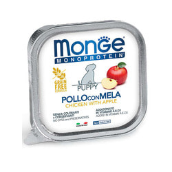   Monge   Monge Dog Monoprotein Fruits      ,     ,  150 