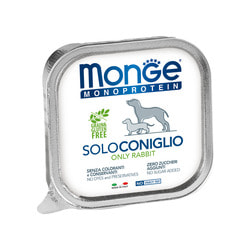   Monge   Monge Dog Monoprotein  ,   ,  150 