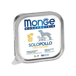   Monge   Monge Dog Monoprotein  ,   ,  150 