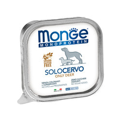   Monge   Monge Dog Monoprotein  ,   ,  150 
