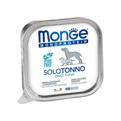   Monge   Monge Dog Monoprotein  ,   ,  150 