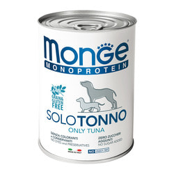   Monge   Monge Dog Monoprotein  ,   ,  400 