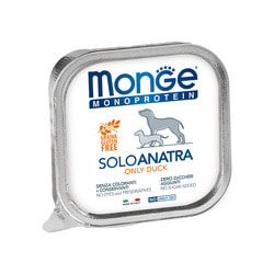   Monge   Monge Dog Monoprotein  ,   ,  150 
