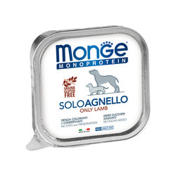   Monge   Monge Dog Monoprotein  ,   ,  150 