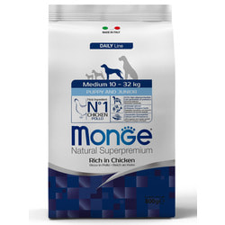   Monge   Monge Dog Daily Line Medium    ,   800 