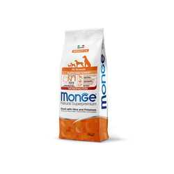  Monge   Monge Dog Speciality Line Monoprotein    ,       12 
