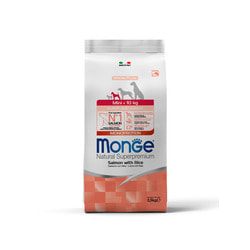   Monge   Monge Dog Speciality Line Monoprotein    ,     2,5 