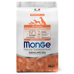   Monge   Monge Dog Speciality Line Puppy&Junior     ,     800 