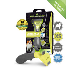    FURminator  FURminator XS      