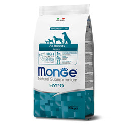   Monge C  Monge Dog Speciality Line Hypo    , ,     2,5 