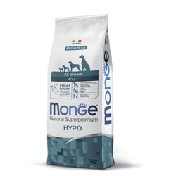   Monge C  Monge Dog Speciality Line Hypo    , ,    12 