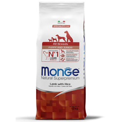   Monge   Monge Dog Speciality Line Puppy&Junior     ,     12 