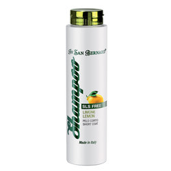      Iv San Bernard ISB Traditional Line PLUS Lemon        300 