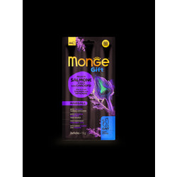  Monge  Monge Gift Hairball   " "        15 