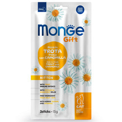  Monge  Monge Gift Kitten   " "      15 