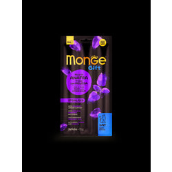  Monge  Monge Gift Sterilised    " "   ,     15 