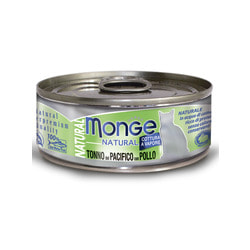   Monge   Monge Cat Natural  ,     ,  80 