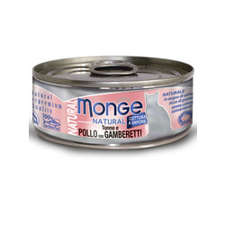   Monge   Monge Cat Natural  ,      ,  80 
