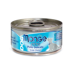   Monge   Monge Dog Natural     ,  95 